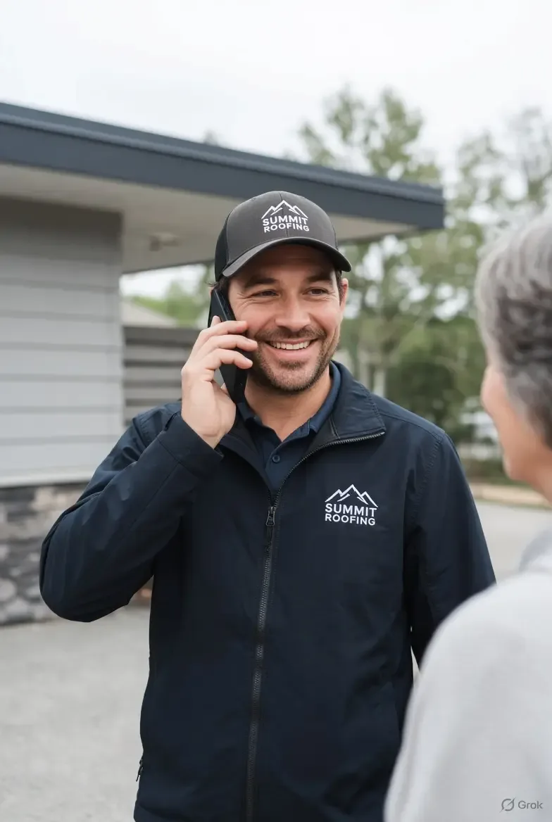 Flat Roof Leak Repair Smithfield, WV FAQs